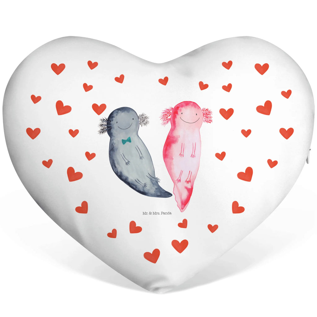 Heart cushion axolotl Girlfriend Axolotl, Axelotl, marine animals, Mexican walking fish, salamander, axolotl, great love, tail, proof of love, husband, love, axolot, anniversary, fiancé, amphibian, valentine's day, friend