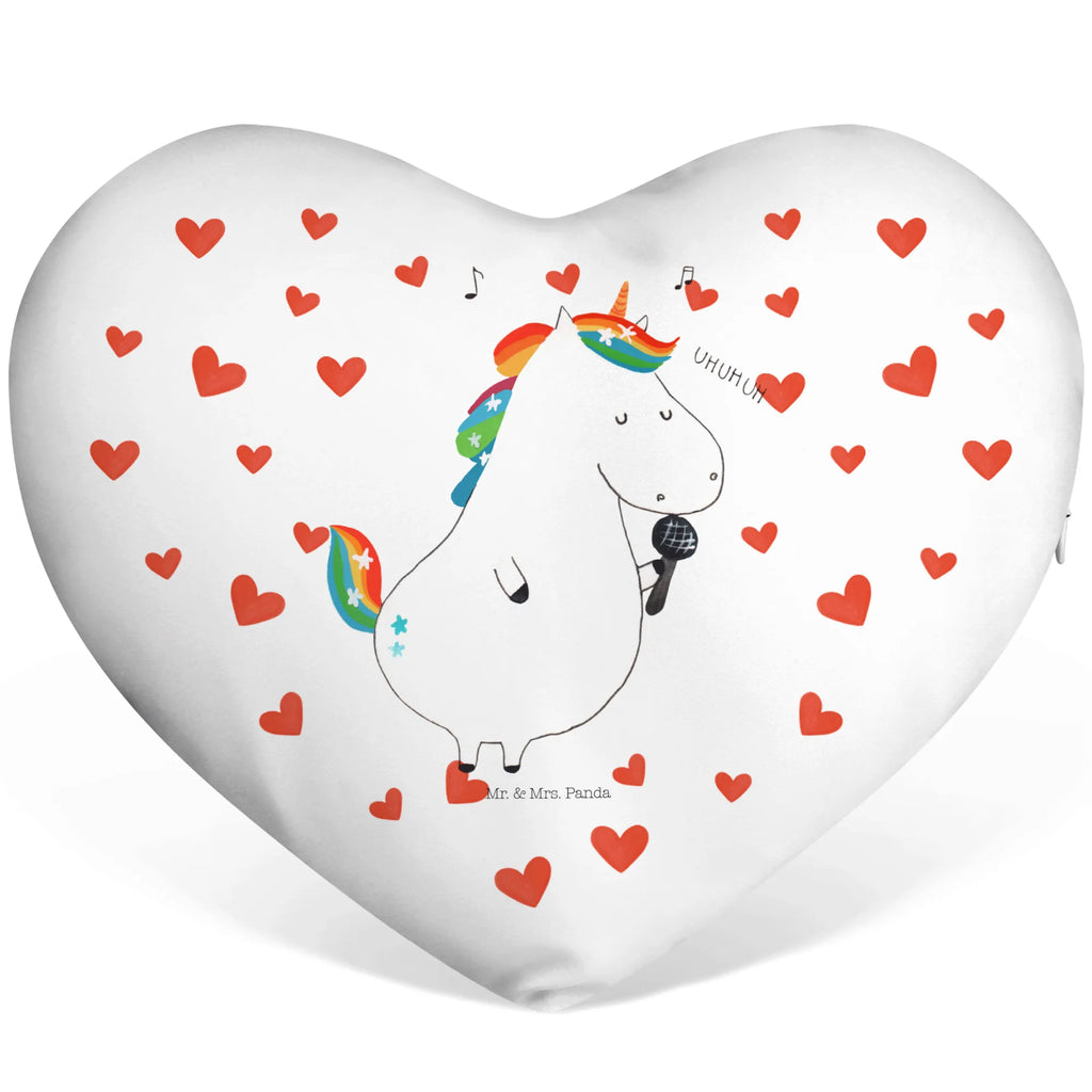 Heart cushion unicorn Singer unicorn, unicorns, party, Birthday, Singer present, glitter, Unicorn, birthday, Singer gift, confetti, disco, celebration, unicorn saying