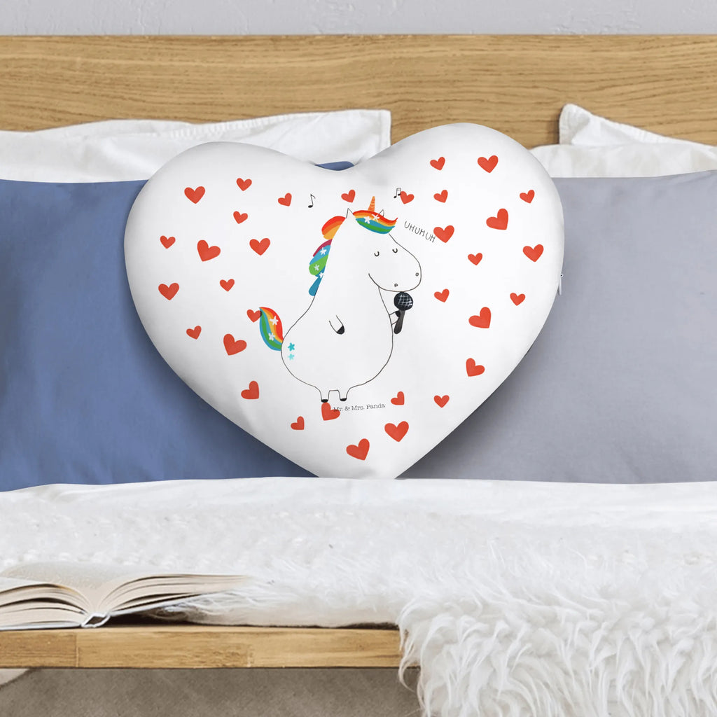 Heart cushion unicorn Singer unicorn, unicorns, party, Birthday, Singer present, glitter, Unicorn, birthday, Singer gift, confetti, disco, celebration, unicorn saying