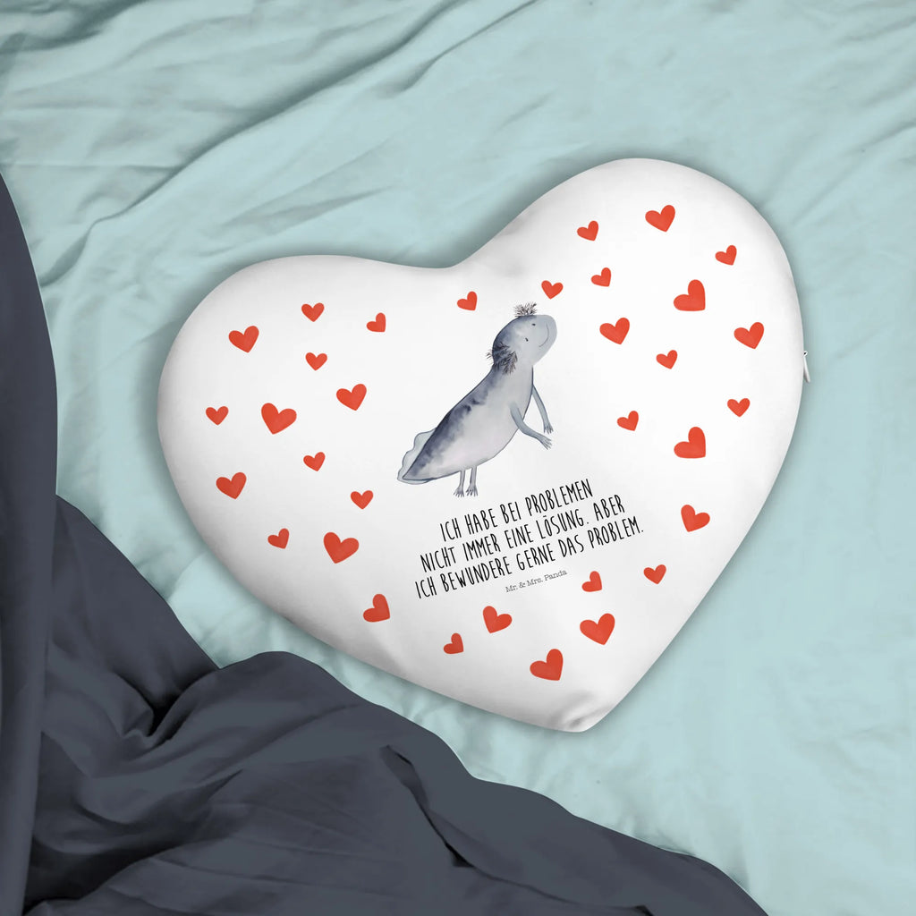 Heart cushion axolotl To swim Axolotl, Axelotl, marine animals, Mexican walking fish, salamander, axolot, motivation, amphibians, problems, tail, solutions, problem