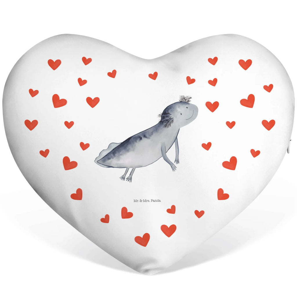 Heart cushion axolotl To swim Axolotl, Axelotl, marine animals, Mexican walking fish, salamander, axolot, motivation, amphibians, problems, tail, solutions, problem