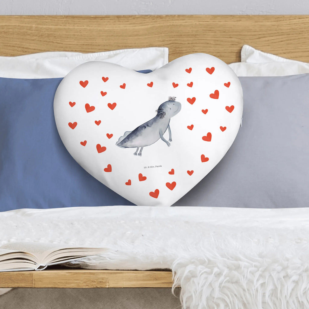 Heart cushion axolotl To swim Axolotl, Axelotl, marine animals, Mexican walking fish, salamander, axolot, motivation, amphibians, problems, tail, solutions, problem