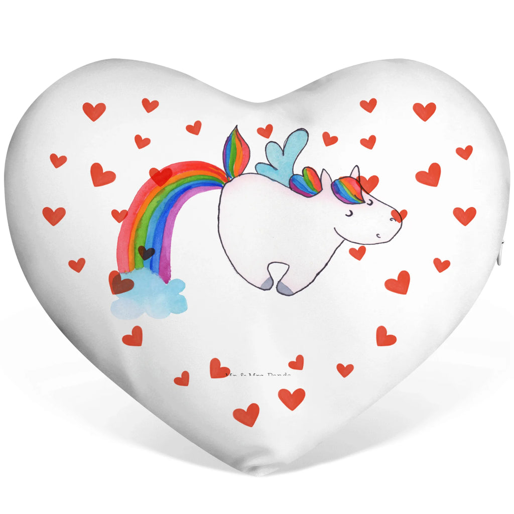 Heart cushion unicorn Pegasus unicorn, unicorns, playing, reality, glitter, unicorn love, rainbow, saying fun, growing up, pegasus, Unicorn