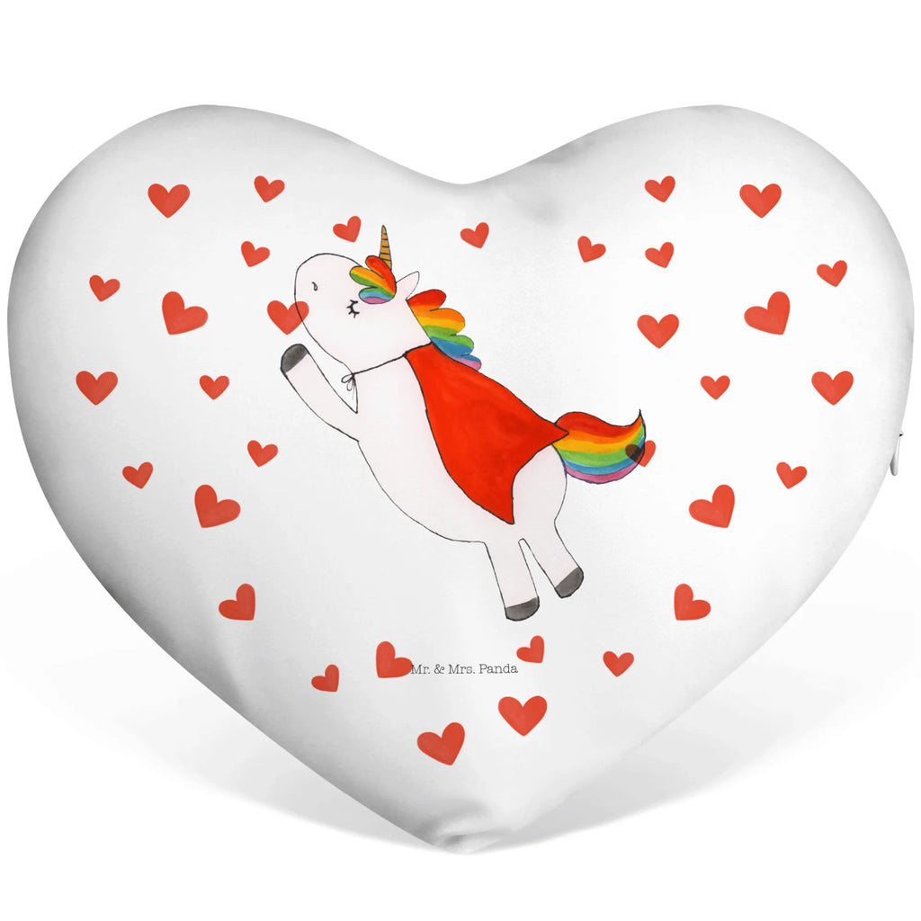 Heart cushion unicorn Birthday unicorn, unicorns, girlfriend present, birthday present, Supergirl, Superman, girlfriend gift, hero, Birthday, superhero