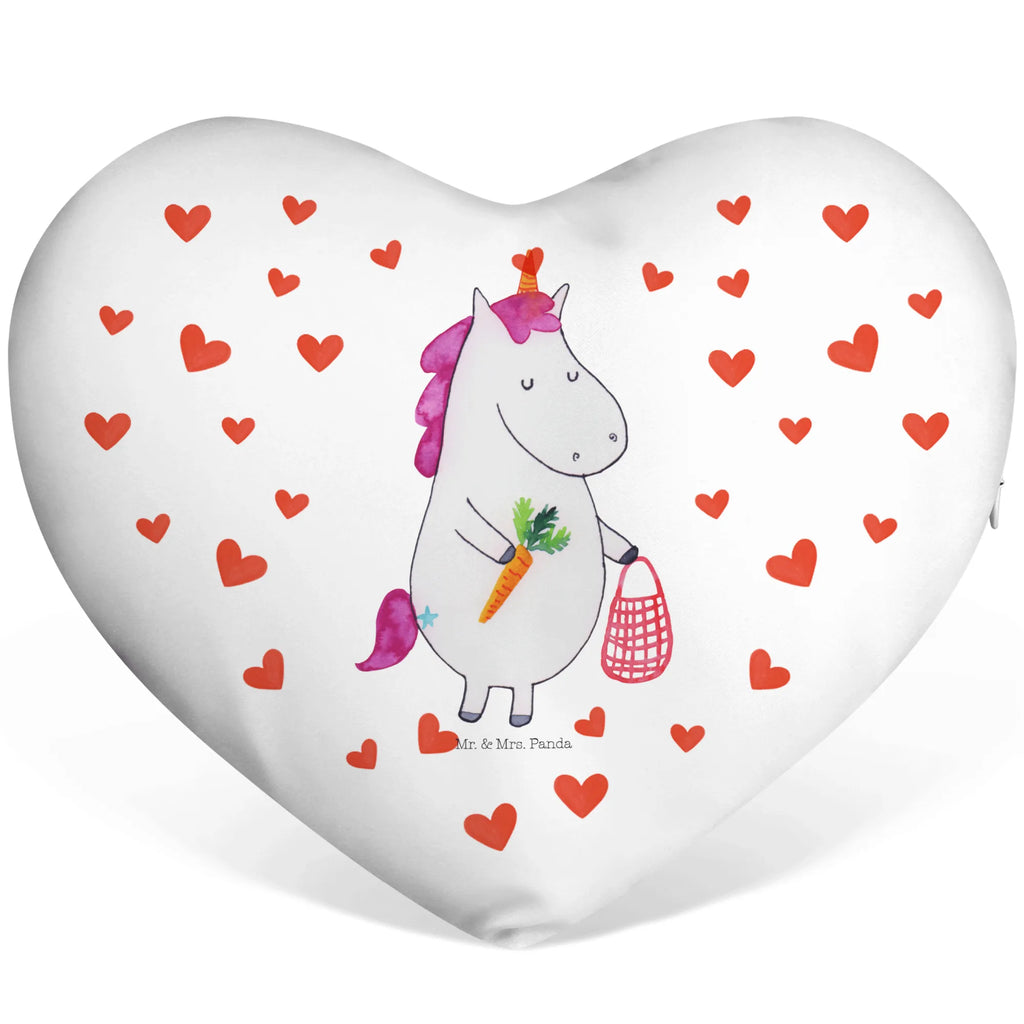 Heart cushion unicorn Vegan unicorn, unicorns, Organic, girlfriend gift, Vegan, Vegetarian Food, Healthy Eating, girlfriend present, Raw Food, Veganism