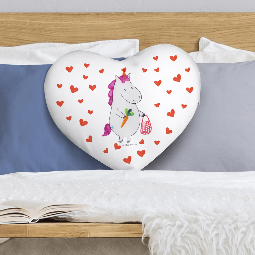 Heart cushion unicorn Vegan unicorn, unicorns, Organic, girlfriend gift, Vegan, Vegetarian Food, Healthy Eating, girlfriend present, Raw Food, Veganism
