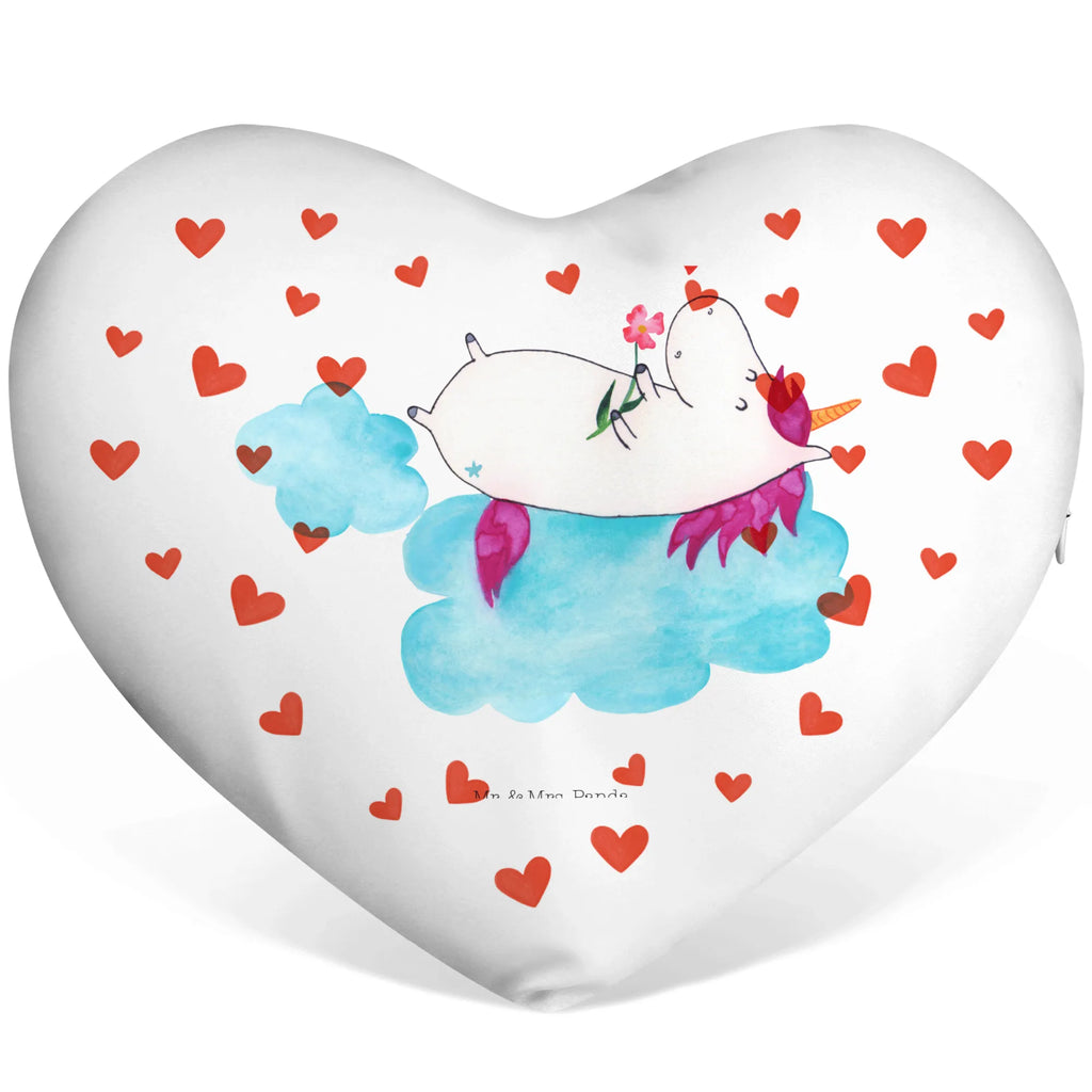 Heart cushion unicorn In love unicorn, unicorns, Love Proof, Unicorns, Girlfriend present, Unicorn, girlfriend gift, Love, cloud