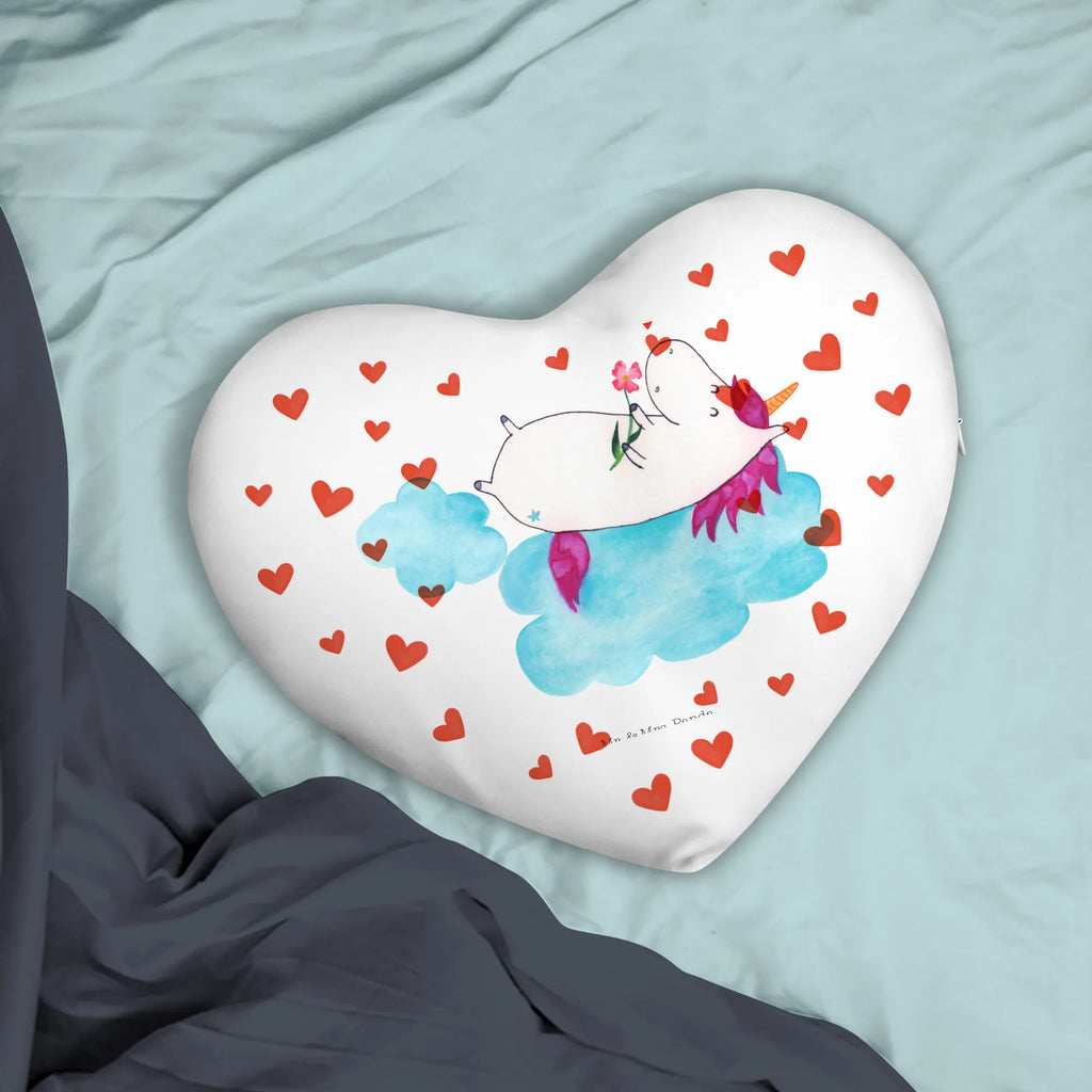Heart cushion unicorn In love unicorn, unicorns, Love Proof, Unicorns, Girlfriend present, Unicorn, girlfriend gift, Love, cloud