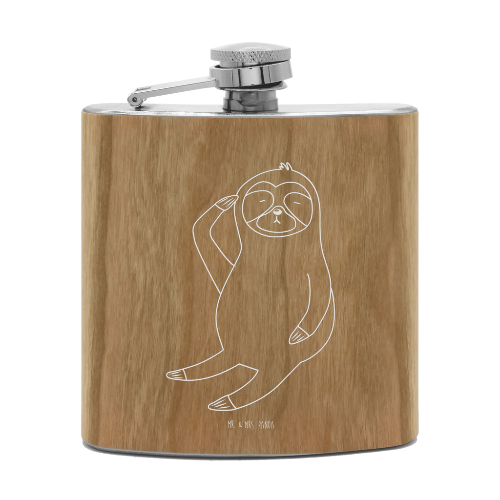 Hipflask sloth Bird Sloth, sloth, trend animal, the early bird, favourite animal, morning grumbler, lazy, early riser, early bird