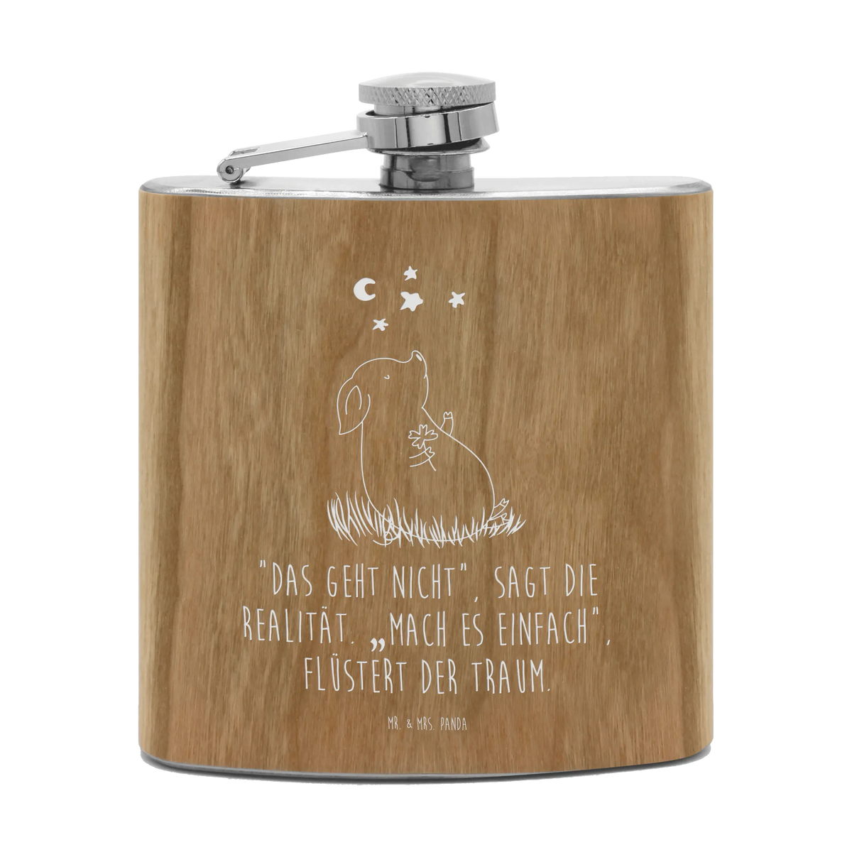 Flachmann Schwein Glück Rum Flachmann, Alkoholflasche, Flachmann Edelstahl, Flachmann Holz, Taschenflachmann, spirituosenflasche, taschenflasche, edelstahl flachmann, schnapsflasche, Wodka Flachmann, Flachmann Aus Edelstahl, Flachmann Outdoor, Schnaps Flachmann, Whisky Flachmann, outdoor flachmann, Likörflasche, Hip Flask, holz flachmann, Flachmann, feldflasche, Lustige Sprüche, Tiere, Tiermotive, Gute Laune, Sernchen, Schweinchen, Glücksbringer, Motivation, Sterne, Glücksschwein. Glück, Ziele, Schwein, Träume