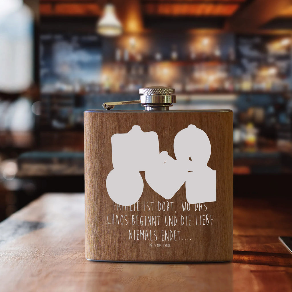 Flaszka Rodzina jeży Rodzina, Dzień Ojca, Dzień Matki, brat, siostra, mama, tata, babcia, dziadek