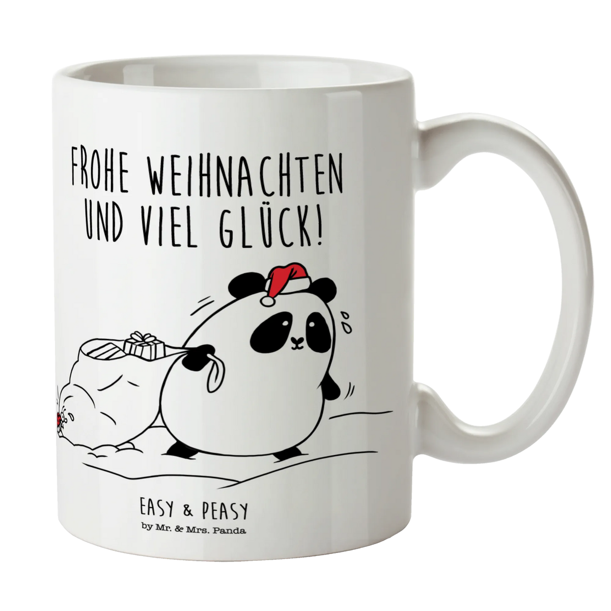 Tasse Panda Weihnachten Bürobecher, heißgetränkebecher, milchtasse, Sprüchetasse, Becher, tasse für büro, tasse für kaffee, statement tasse, Designtasse, Kakaotasse, Keramiktasse, milchkaffeetasse, Teebecher, Keramikbecher, Henkelpott, Tasse mit Spruch, kaffeetasse bedruckt, Kaffeebecher, haferl, Geschenktasse, hochwertige tasse, Bedruckte Tasse, Frühstückstasse, Trinkbecher, Teetasse, Teepott, Bürotasse, Kaffeepott, kaffeebecher bedruckt, kaffeebecher keramik, Motivtasse, cappuccinotasse, kaffeetasse keramik, Tasse mit Motiv, Trinktasse, Kaffeetasse, Frühstücksbecher, design tasse, schöne tasse, Tasse, Pott, Henkelbecher, Henkeltasse, kakaobecher, Dekotasse