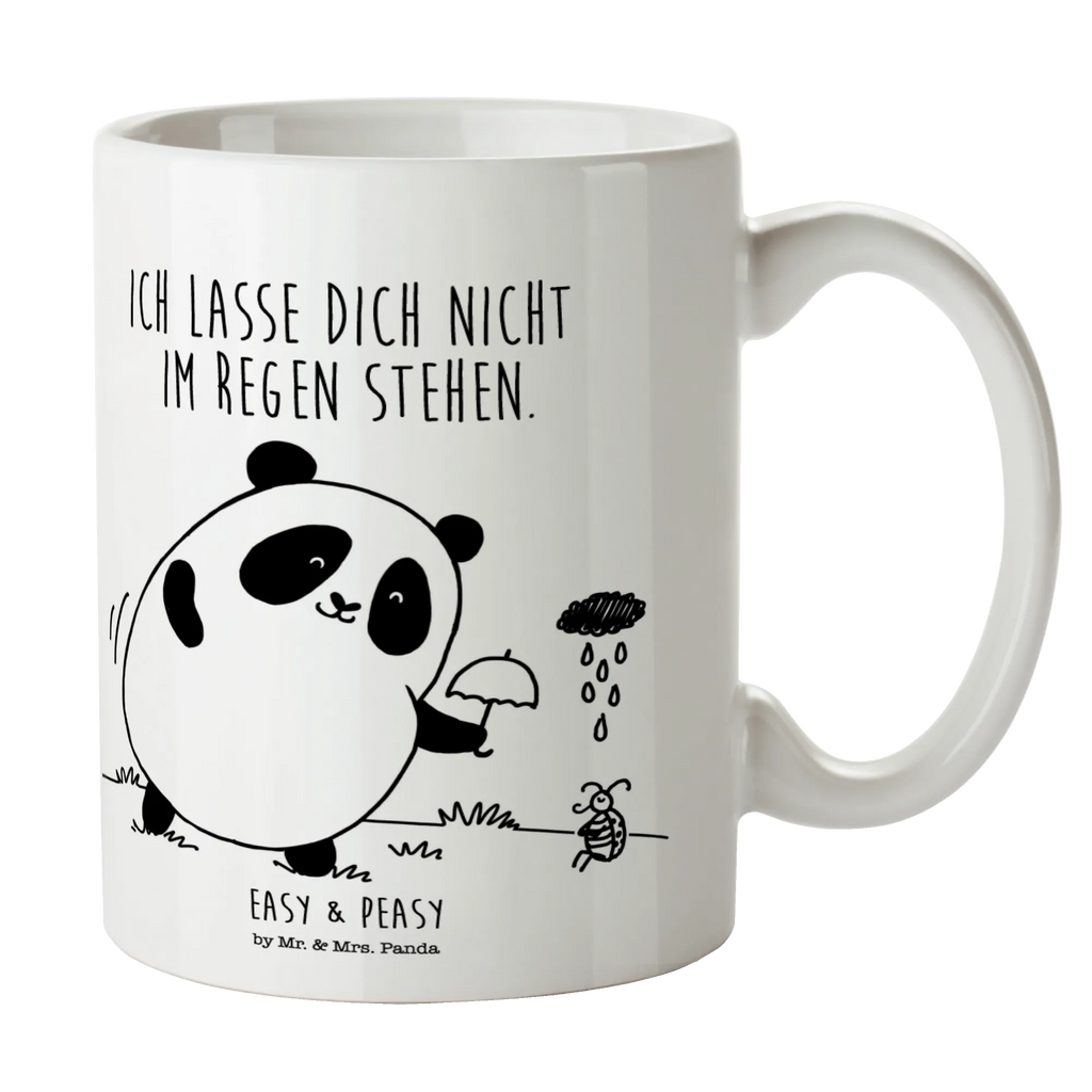 Kubek Panda Solidarność Bürotasse, Geschenktasse, Keramiktasse, Tasse mit Motiven, Teetasse, Tasse, Porzellantasse, Kaffeetasse, Tasse mit Zitaten