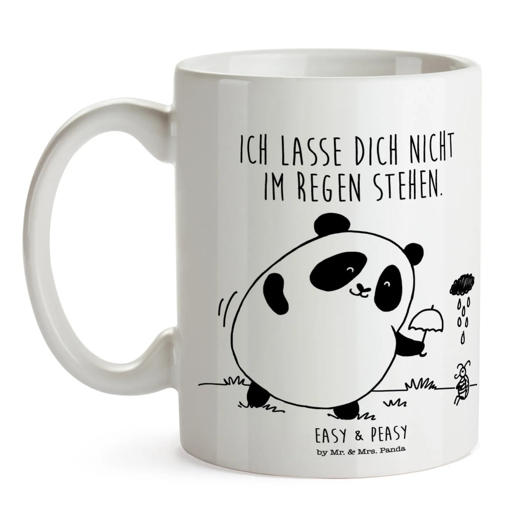 Kubek Panda Solidarność Bürotasse, Geschenktasse, Keramiktasse, Tasse mit Motiven, Teetasse, Tasse, Porzellantasse, Kaffeetasse, Tasse mit Zitaten