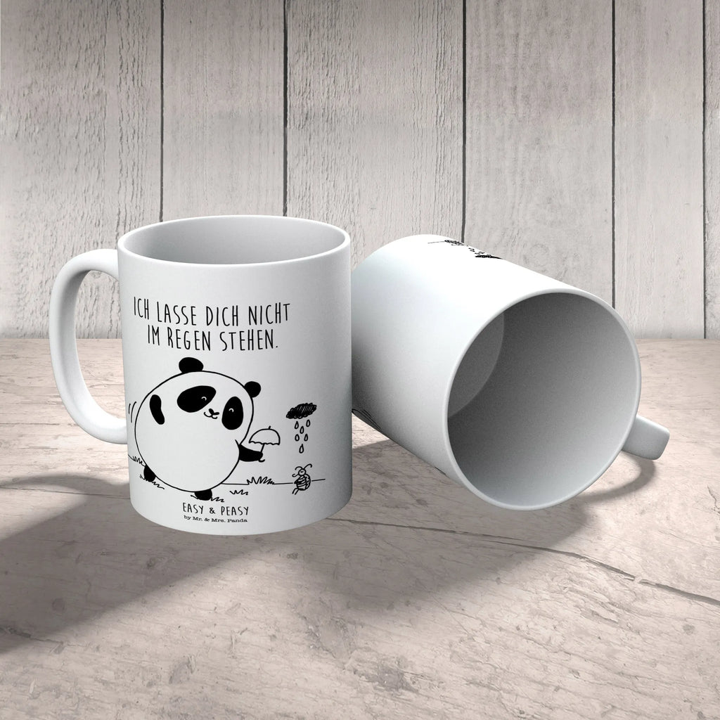 Kubek Panda Solidarność Bürotasse, Geschenktasse, Keramiktasse, Tasse mit Motiven, Teetasse, Tasse, Porzellantasse, Kaffeetasse, Tasse mit Zitaten