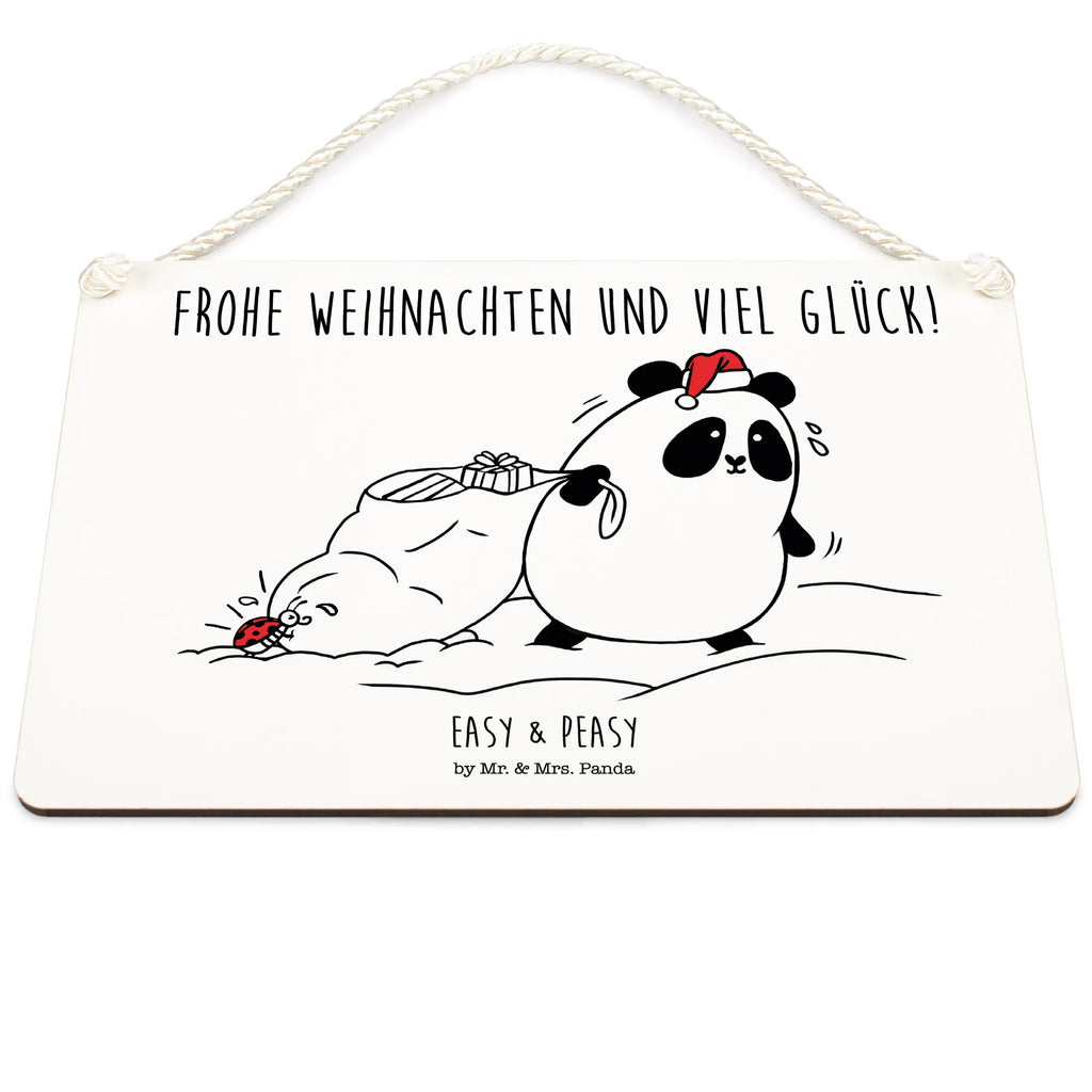 Deko Schild Panda Weihnachten Motivschild, Deko Wandtafel, Spruchschild, Dekoschild, dekotafel, wandtafel, Türschild Familie, Deko Schild, Schild, wandhänger, Holztafel, Badschild, holzbild, dekoschilder, Schild mit Spruch, Türschild, hängeschild, Küchenschild, sprüche schild, Holzschild, Wandschild, dekoration schild