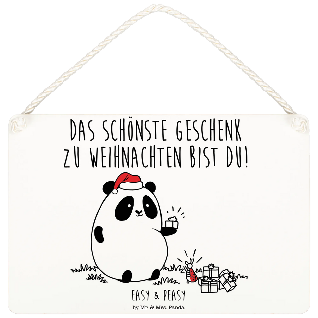 Dekoracyjny znak Panda Prezent świąteczny Schild mit Spruch, Türschild, dekoration schild, Dekoschild, Schild, Deko Schild, Deko Wandtafel, Holztafel, wandtafel, Türschild Familie, Badschild, sprüche schild, dekoschilder, Spruchschild, Motivschild, holzbild, Küchenschild, Holzschild, hängeschild, Wandschild, dekotafel, wandhänger