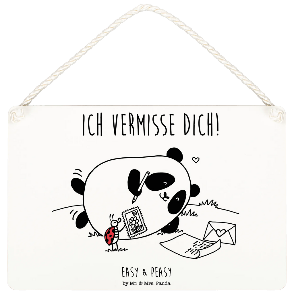 Deko Schild Panda Vermissen Holzschild, Wandschild, Deko Wandtafel, Küchenschild, Dekoschild, Deko Schild, dekoration schild, sprüche schild, holzbild, Schild mit Spruch, wandhänger, dekotafel, Spruchschild, Türschild Familie, dekoschilder, Türschild, Schild, Holztafel, Motivschild, Badschild, hängeschild, wandtafel