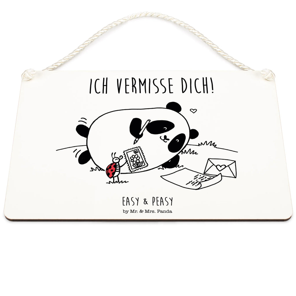 Deko Schild Panda Vermissen Holzschild, Wandschild, Deko Wandtafel, Küchenschild, Dekoschild, Deko Schild, dekoration schild, sprüche schild, holzbild, Schild mit Spruch, wandhänger, dekotafel, Spruchschild, Türschild Familie, dekoschilder, Türschild, Schild, Holztafel, Motivschild, Badschild, hängeschild, wandtafel