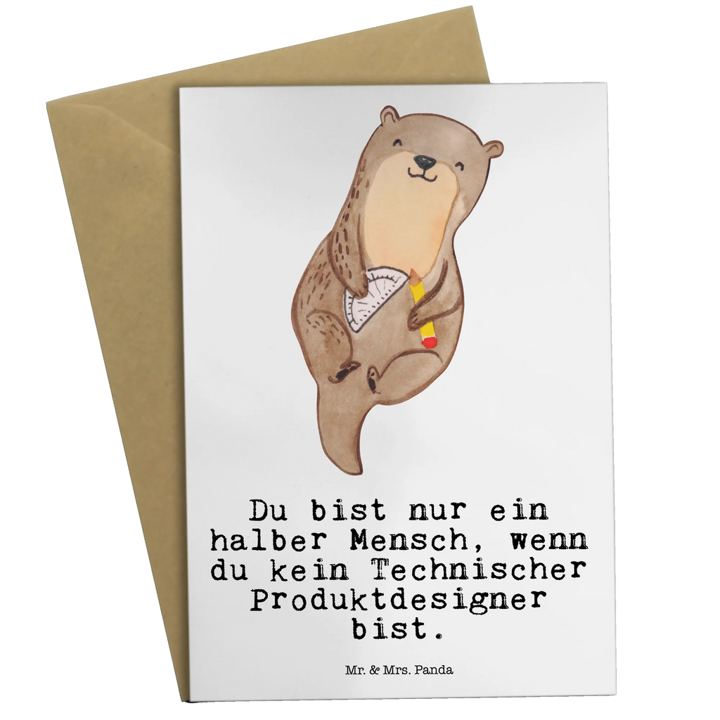 Grußkarte Technischer Produktdesigner mit Herz genesungskarte, osterkarten, babykarte, einladungskarten, firmungskarte, valentinstagskarte, osterkarte, dankeskarten, vatertagskarte, Motivkarte, Grußkarte, spruchkarte, hochzeitskarten, kommunionskarte, Klappkarte, jubiläumskarte, Beileidskarte, abiturkarte, neujahrskarte, glückwunschkarten, weihnachtskarten, Glückwunschkarte, Grußkarten, Geschenk, Schenken, Jubiläum, Danke, Dankeschön, Beruf, Ausbildung, Abschied, Rente, Kollege, Kollegin, Arbeitskollege, Mitarbeiter, Firma