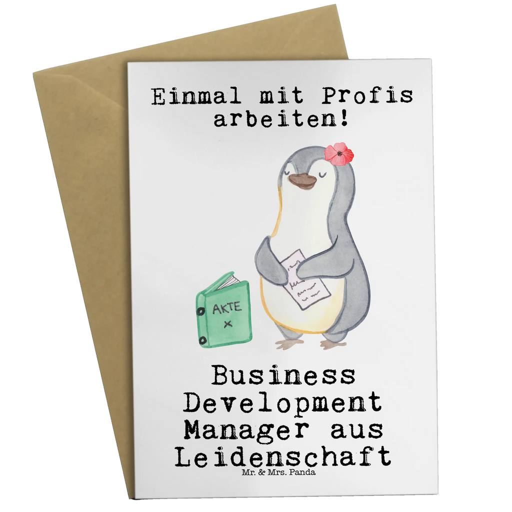 Kartka okolicznościowa Manager Rozwoju Biznesu pasja Zawód, Wykształcenie, Jubileusz, Pożegnanie, Emerytura, Kolega, Koleżanka, Prezent, Dawać, Pracownik, Współpracownik, Firma, Dziękuję, Dziękuję bardzo