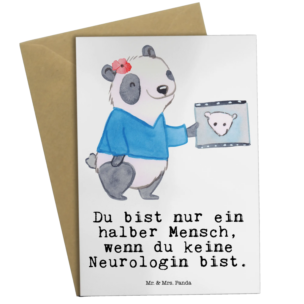 Greetings card Neurologist Heart Beileidskarte, firmungskarte, weihnachtskarten, jubiläumskarte, Glückwunschkarte, abiturkarte, vatertagskarte, dankeskarten, babykarte, Klappkarte, einladungskarten, neujahrskarte, Grußkarten, Grußkarte, kommunionskarte, spruchkarte, genesungskarte, osterkarten, Motivkarte, hochzeitskarten, osterkarte, valentinstagskarte, glückwunschkarten, Geschenk, Schenken, Jubiläum, Danke, Dankeschön, Beruf, Ausbildung, Abschied, Rente, Kollege, Kollegin, Arbeitskollege, Mitarbeiter, Firma, Neurologin, Medizinstudium, Neurologie, Mediziner