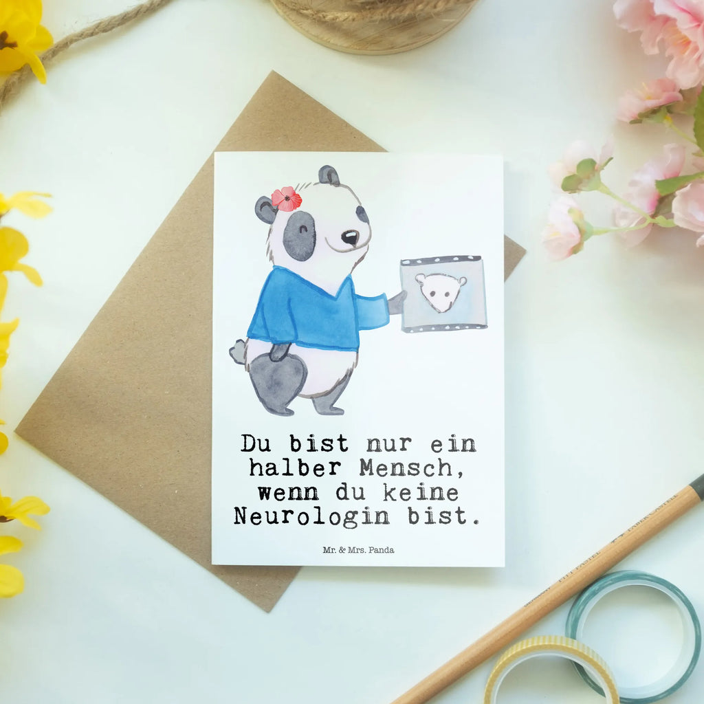 Greetings card Neurologist Heart Beileidskarte, firmungskarte, weihnachtskarten, jubiläumskarte, Glückwunschkarte, abiturkarte, vatertagskarte, dankeskarten, babykarte, Klappkarte, einladungskarten, neujahrskarte, Grußkarten, Grußkarte, kommunionskarte, spruchkarte, genesungskarte, osterkarten, Motivkarte, hochzeitskarten, osterkarte, valentinstagskarte, glückwunschkarten, Geschenk, Schenken, Jubiläum, Danke, Dankeschön, Beruf, Ausbildung, Abschied, Rente, Kollege, Kollegin, Arbeitskollege, Mitarbeiter, Firma, Neurologin, Medizinstudium, Neurologie, Mediziner