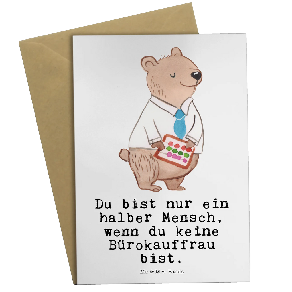 Greetings card office clerk Heart neujahrskarte, glückwunschkarten, valentinstagskarte, dankeskarten, kommunionskarte, jubiläumskarte, Grußkarten, osterkarte, einladungskarten, spruchkarte, abiturkarte, Glückwunschkarte, Grußkarte, genesungskarte, osterkarten, babykarte, weihnachtskarten, Motivkarte, vatertagskarte, Klappkarte, hochzeitskarten, Beileidskarte, firmungskarte, Geschenk, Schenken, Jubiläum, Danke, Dankeschön, Beruf, Ausbildung, Abschied, Rente, Kollege, Kollegin, Arbeitskollege, Mitarbeiter, Firma, Bürokauffrau, Kauffrau für Büromanagement