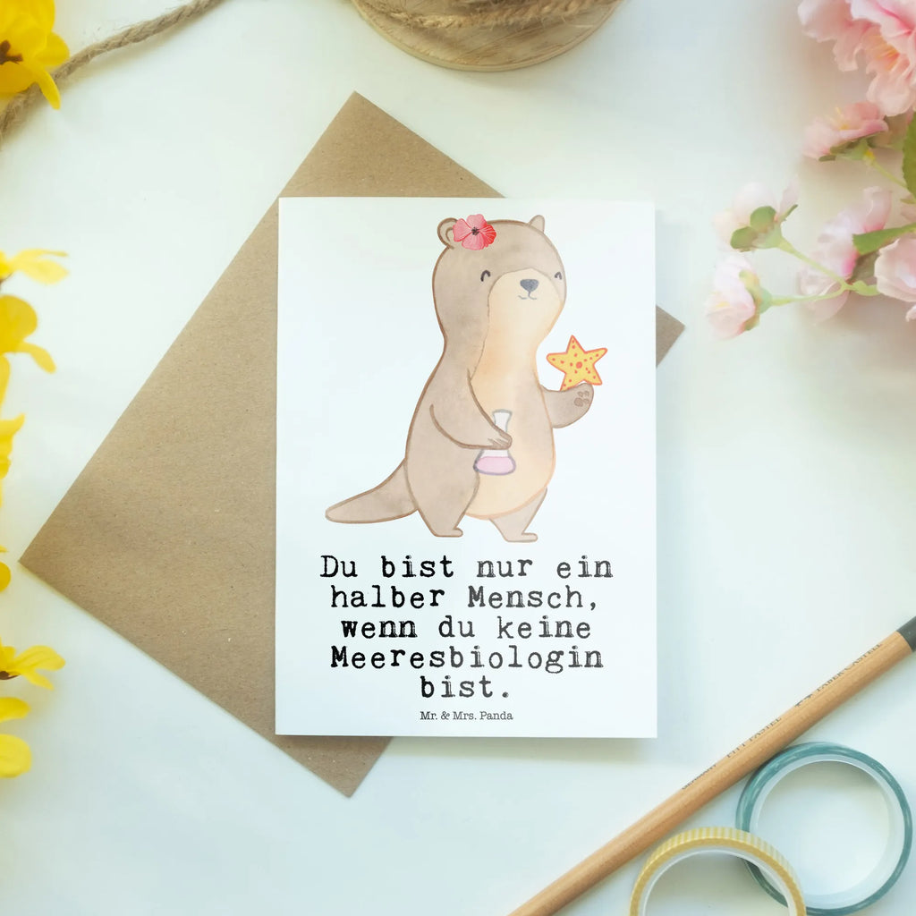 Grußkarte Meeresbiologin mit Herz genesungskarte, dankeskarten, Grußkarten, hochzeitskarten, Grußkarte, babykarte, vatertagskarte, einladungskarten, neujahrskarte, Klappkarte, abiturkarte, Glückwunschkarte, weihnachtskarten, osterkarte, glückwunschkarten, Beileidskarte, Motivkarte, valentinstagskarte, firmungskarte, osterkarten, jubiläumskarte, kommunionskarte, spruchkarte, Abschied, Jubiläum, Rente, Kollege, Geschenk, Kollegin, Arbeitskollege, Mitarbeiter, Firma, Dankeschön, Danke, Beruf, Schenken, Ausbildung, Maritime Forschung, Meeresforscherin, Studium, Meereskundlerin, Naturwissenschaftlerin, Meeresbiologin