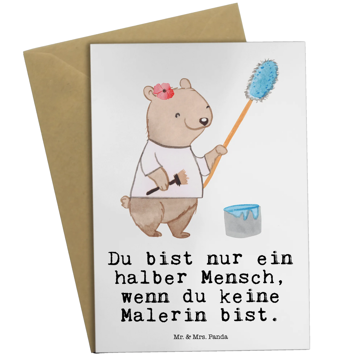 Grußkarte Malerin Herz Beileidskarte, dankeskarten, glückwunschkarten, abiturkarte, einladungskarten, Klappkarte, Motivkarte, weihnachtskarten, Grußkarten, hochzeitskarten, babykarte, osterkarte, jubiläumskarte, spruchkarte, vatertagskarte, firmungskarte, neujahrskarte, Grußkarte, valentinstagskarte, genesungskarte, Glückwunschkarte, kommunionskarte, osterkarten, Schenken, Geschenk, Danke, Dankeschön, Jubiläum, Beruf, Ausbildung, Abschied, Rente, Kollege, Kollegin, Arbeitskollege, Mitarbeiter, Firma, Malermeisterin, Meisterprüfung, Malerbetrieb, Gesellenprüfung, Maler