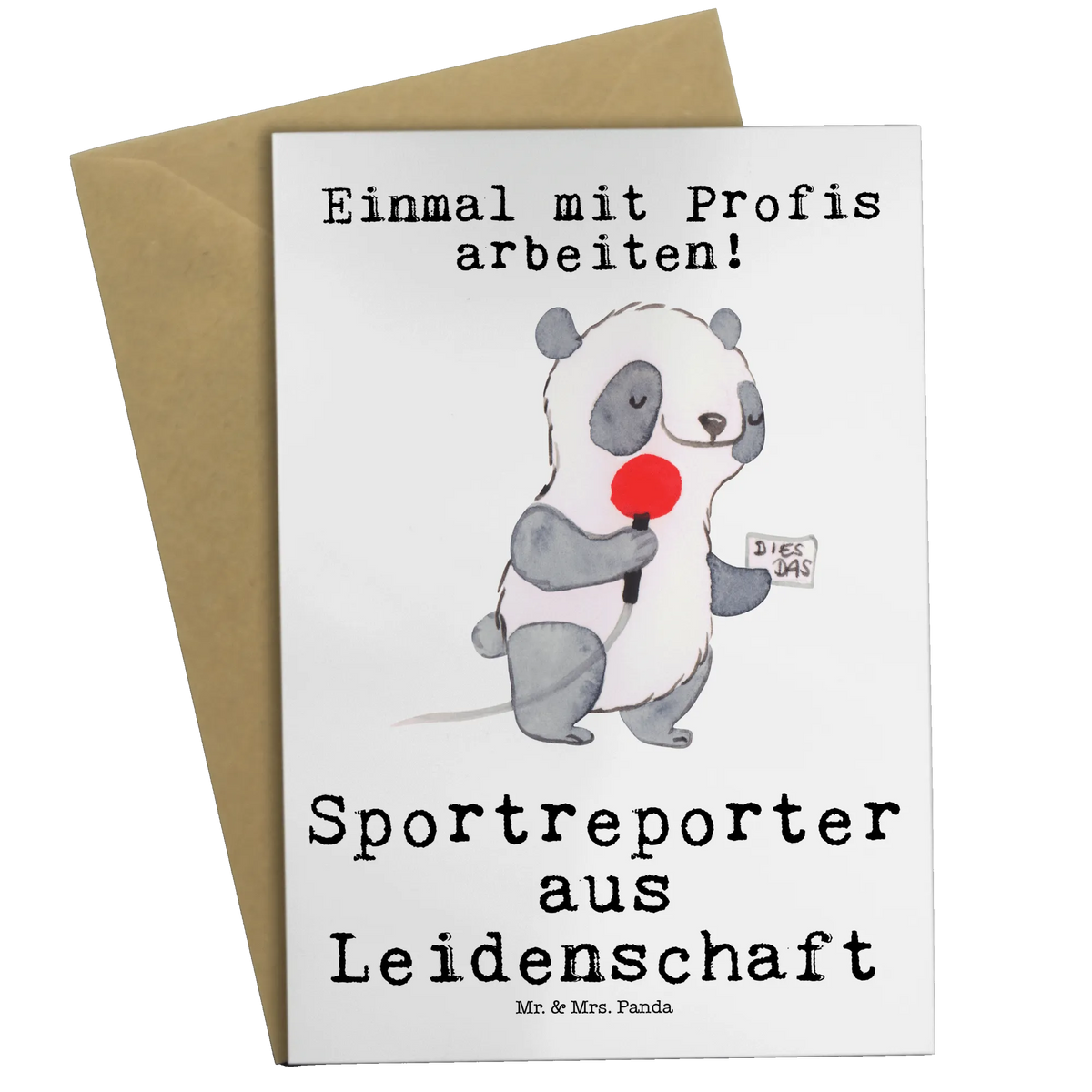 Grußkarte Sportreporter Leidenschaft jubiläumskarte, abiturkarte, kommunionskarte, einladungskarten, firmungskarte, vatertagskarte, weihnachtskarten, Klappkarte, neujahrskarte, Glückwunschkarte, genesungskarte, spruchkarte, glückwunschkarten, babykarte, Motivkarte, valentinstagskarte, osterkarten, hochzeitskarten, dankeskarten, osterkarte, Grußkarten, Grußkarte, Beileidskarte, Geschenk, Schenken, Jubiläum, Danke, Dankeschön, Beruf, Ausbildung, Abschied, Rente, Kollege, Kollegin, Arbeitskollege, Mitarbeiter, Firma