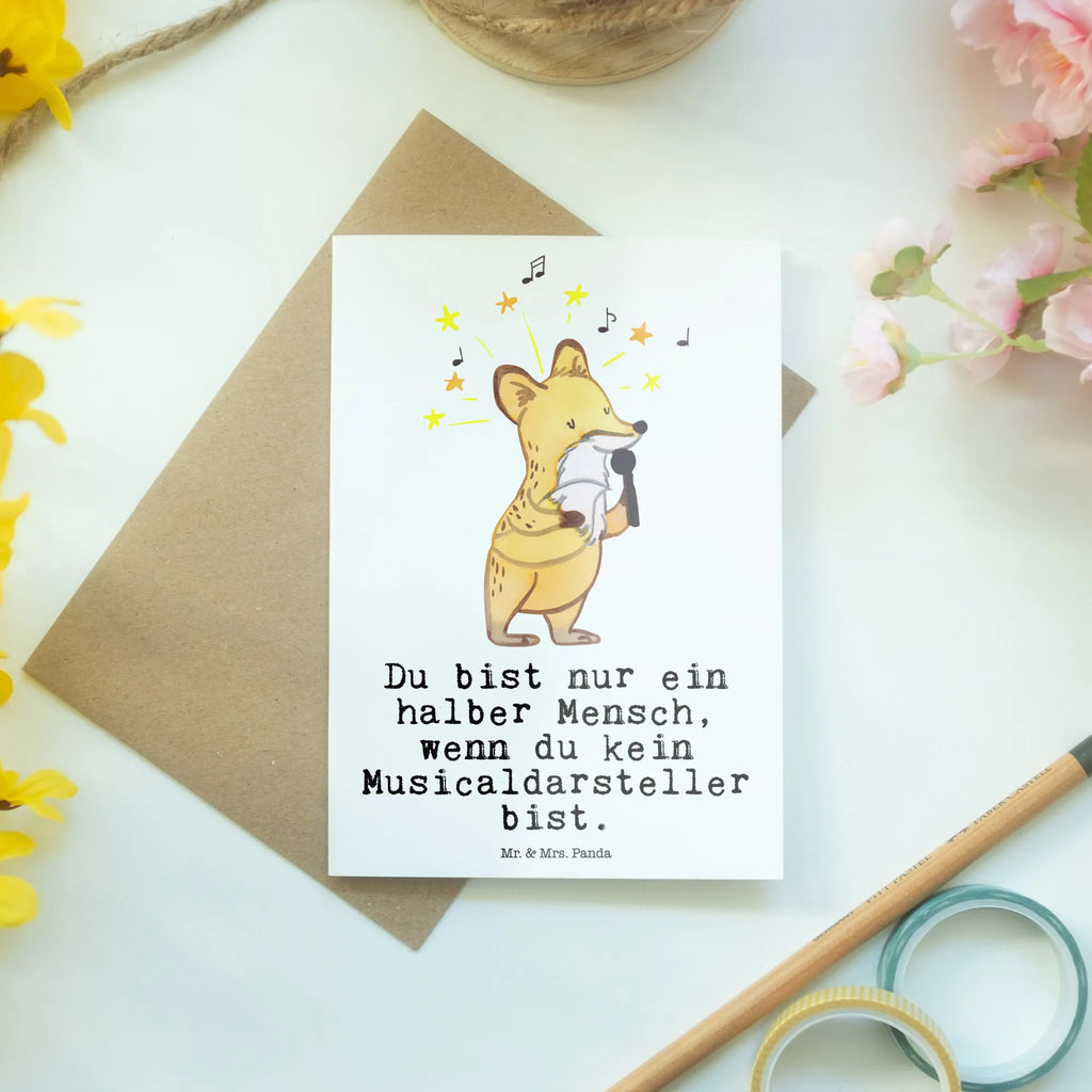 Grußkarte Musicaldarsteller Herz Glückwunschkarte, glückwunschkarten, kommunionskarte, Grußkarten, Grußkarte, osterkarte, genesungskarte, valentinstagskarte, firmungskarte, neujahrskarte, Motivkarte, dankeskarten, Beileidskarte, jubiläumskarte, osterkarten, babykarte, weihnachtskarten, spruchkarte, vatertagskarte, Klappkarte, hochzeitskarten, abiturkarte, einladungskarten, Geschenk, Schenken, Jubiläum, Danke, Dankeschön, Beruf, Ausbildung, Abschied, Rente, Kollege, Kollegin, Arbeitskollege, Mitarbeiter, Firma