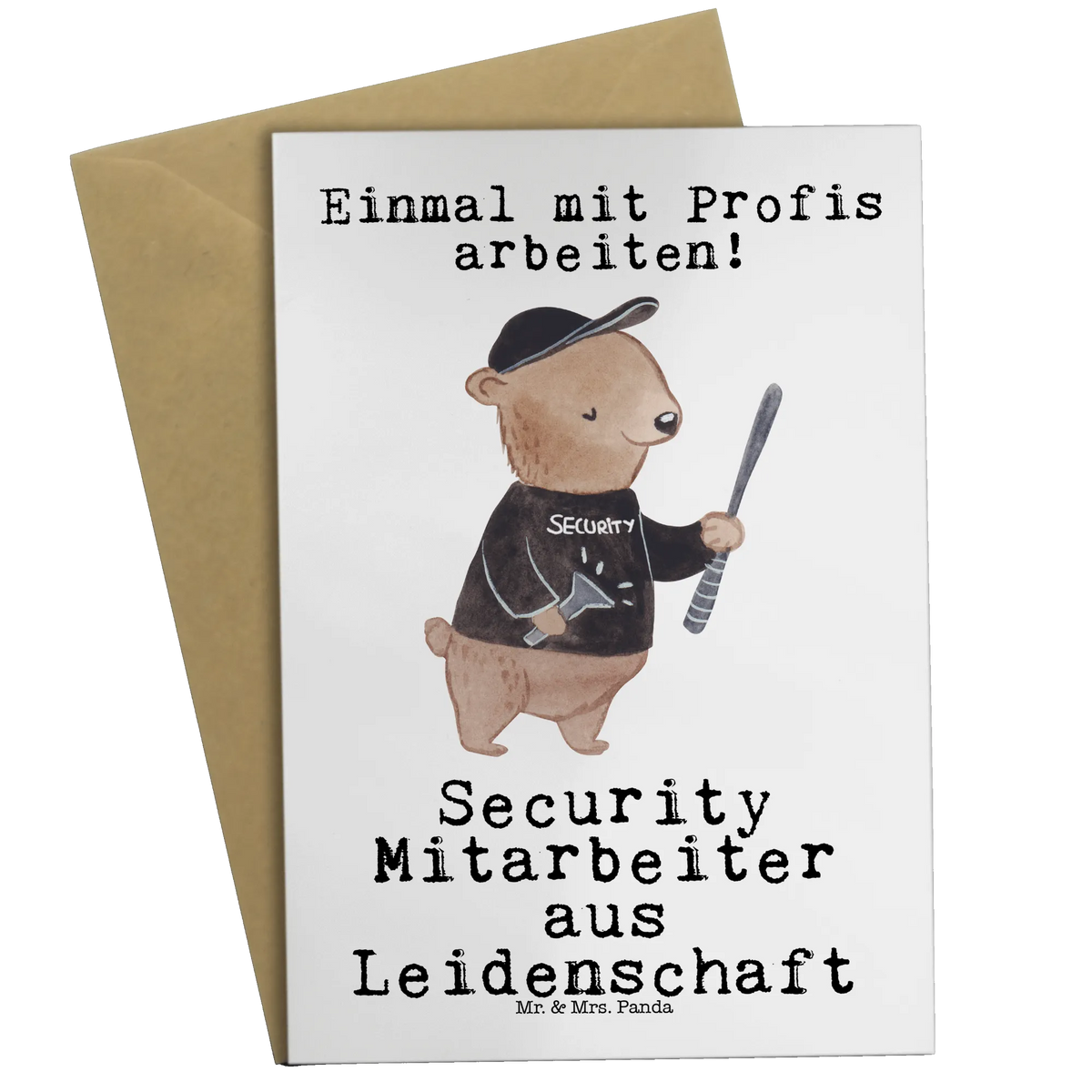 Grußkarte Security Mitarbeiter Leidenschaft hochzeitskarten, jubiläumskarte, abiturkarte, Grußkarte, vatertagskarte, Glückwunschkarte, osterkarten, kommunionskarte, dankeskarten, Grußkarten, Motivkarte, weihnachtskarten, firmungskarte, Beileidskarte, valentinstagskarte, einladungskarten, glückwunschkarten, babykarte, Klappkarte, genesungskarte, osterkarte, spruchkarte, neujahrskarte, Geschenk, Schenken, Jubiläum, Danke, Dankeschön, Beruf, Ausbildung, Abschied, Rente, Kollege, Kollegin, Arbeitskollege, Mitarbeiter, Firma