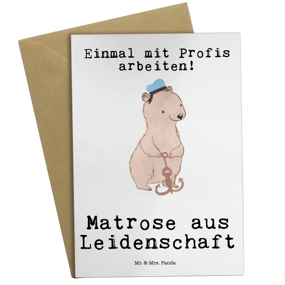 Grußkarte Matrose Leidenschaft Glückwunschkarte, firmungskarte, abiturkarte, einladungskarten, vatertagskarte, Beileidskarte, hochzeitskarten, jubiläumskarte, babykarte, osterkarte, Grußkarte, dankeskarten, valentinstagskarte, spruchkarte, osterkarten, Grußkarten, weihnachtskarten, genesungskarte, Motivkarte, glückwunschkarten, kommunionskarte, neujahrskarte, Klappkarte, Geschenk, Schenken, Jubiläum, Danke, Dankeschön, Beruf, Ausbildung, Abschied, Rente, Kollege, Kollegin, Arbeitskollege, Mitarbeiter, Firma, Schiff, Matrose, Seemann, Seeleute, Schiffsmechaniker