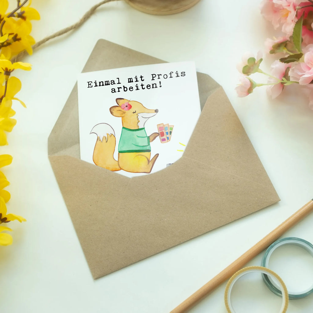 Greetings card Graphic Designer Passion invitation card, birthday card, wedding card, greeting card, folding card, gift, gift idea, best, farewell gift, passing exam, anniversary, retirement, promotion, job start, sayings, funny, profession