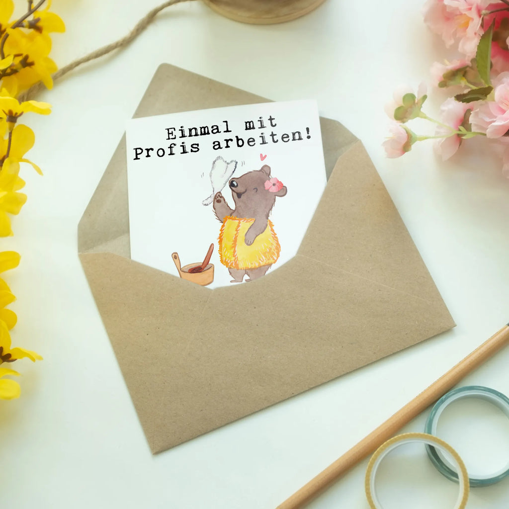 Grußkarte Saunameisterin aus Leidenschaft weihnachtskarten, Grußkarte, firmungskarte, abiturkarte, kommunionskarte, babykarte, Klappkarte, valentinstagskarte, spruchkarte, einladungskarten, hochzeitskarten, Beileidskarte, dankeskarten, Glückwunschkarte, vatertagskarte, Motivkarte, Grußkarten, glückwunschkarten, osterkarte, genesungskarte, osterkarten, neujahrskarte, jubiläumskarte, Geschenk, Schenken, Jubiläum, Danke, Dankeschön, Beruf, Ausbildung, Abschied, Rente, Kollege, Kollegin, Arbeitskollege, Mitarbeiter, Firma