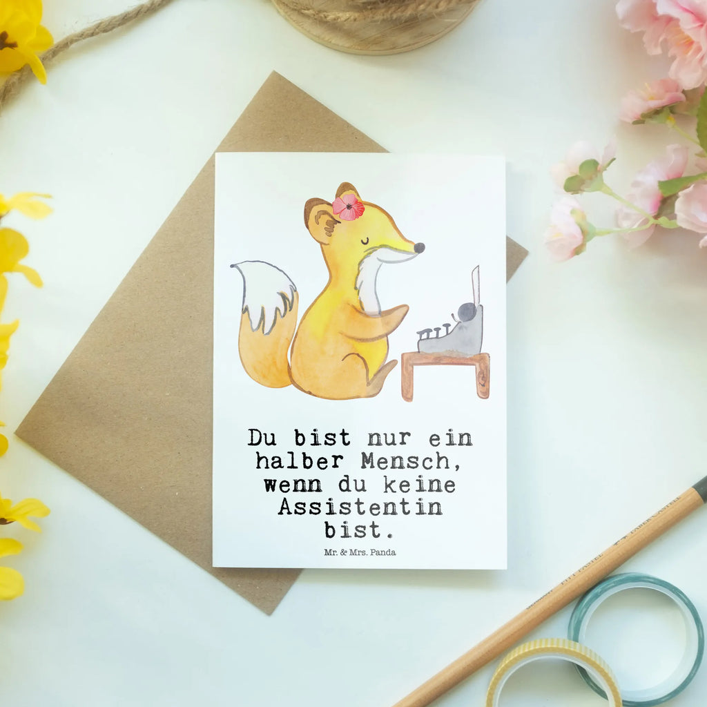Grußkarte Assistentin Herz genesungskarte, Motivkarte, Beileidskarte, glückwunschkarten, dankeskarten, osterkarte, einladungskarten, Grußkarte, hochzeitskarten, osterkarten, vatertagskarte, firmungskarte, abiturkarte, babykarte, jubiläumskarte, valentinstagskarte, kommunionskarte, Glückwunschkarte, neujahrskarte, spruchkarte, weihnachtskarten, Klappkarte, Grußkarten, Geschenk, Schenken, Jubiläum, Danke, Dankeschön, Beruf, Ausbildung, Abschied, Rente, Kollege, Kollegin, Arbeitskollege, Mitarbeiter, Firma