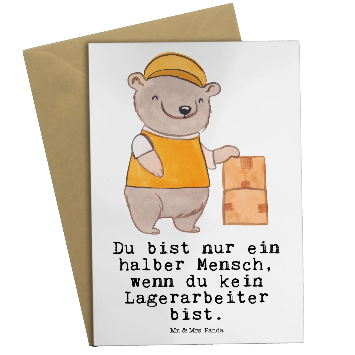 Greetings card Warehouse Worker heart neujahrskarte, Beileidskarte, Motivkarte, valentinstagskarte, osterkarten, abiturkarte, glückwunschkarten, jubiläumskarte, firmungskarte, spruchkarte, hochzeitskarten, Klappkarte, Grußkarte, vatertagskarte, genesungskarte, weihnachtskarten, Glückwunschkarte, babykarte, dankeskarten, kommunionskarte, einladungskarten, Grußkarten, osterkarte, Schenken, Geschenk, Danke, Dankeschön, Jubiläum, Beruf, Ausbildung, Abschied, Rente, Kollege, Kollegin, Arbeitskollege, Mitarbeiter, Firma, Fachlagerist, Lagerarbeiter, Lagerverwalter, Lagerist