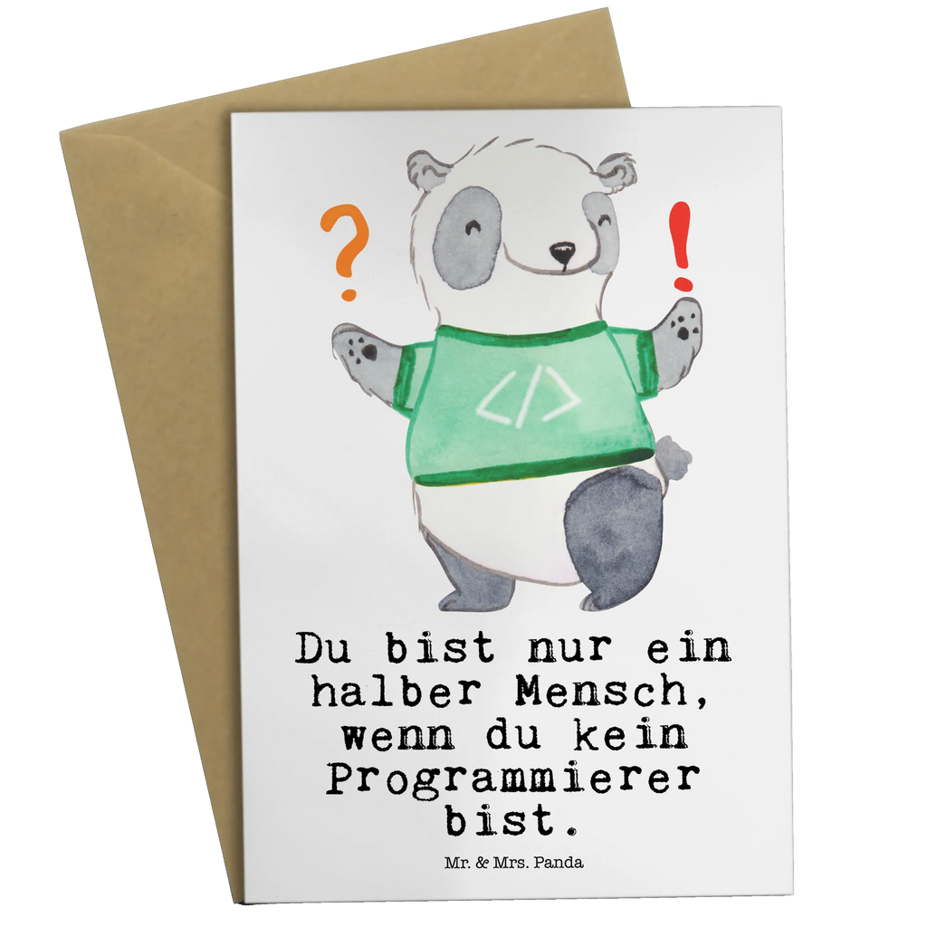 Greetings card Programmer Heart spruchkarte, dankeskarten, osterkarten, weihnachtskarten, Grußkarten, neujahrskarte, Beileidskarte, Klappkarte, Motivkarte, hochzeitskarten, valentinstagskarte, kommunionskarte, genesungskarte, Grußkarte, babykarte, jubiläumskarte, glückwunschkarten, osterkarte, abiturkarte, firmungskarte, vatertagskarte, einladungskarten, Glückwunschkarte, Geschenk, Schenken, Jubiläum, Danke, Dankeschön, Beruf, Ausbildung, Abschied, Rente, Kollege, Kollegin, Arbeitskollege, Mitarbeiter, Firma, Computerfachmann, IT-Spezialist, Softwareingenieur, Datenverarbeiter, Softwarentwickler, Computerfreak, Programmierer, Nerd