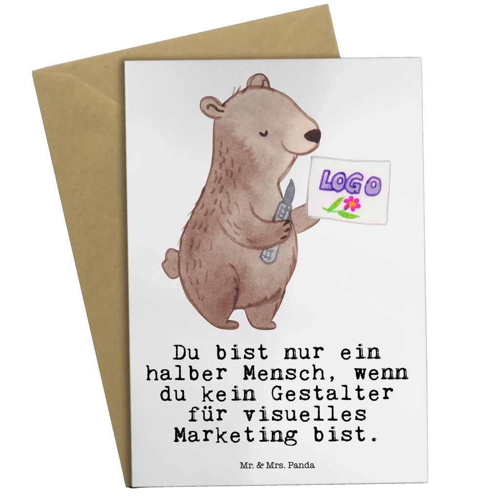 Kartka okolicznościowa Projektant marketingu wizualnego serce kommunionskarte, dankeskarten, valentinstagskarte, genesungskarte, jubiläumskarte, vatertagskarte, glückwunschkarten, Klappkarte, weihnachtskarten, Grußkarten, Grußkarte, firmungskarte, hochzeitskarten, Beileidskarte, Motivkarte, osterkarten, Glückwunschkarte, babykarte, osterkarte, spruchkarte, neujahrskarte, abiturkarte, einladungskarten, Geschenk, Schenken, Jubiläum, Danke, Dankeschön, Beruf, Ausbildung, Abschied, Rente, Kollege, Kollegin, Arbeitskollege, Mitarbeiter, Firma