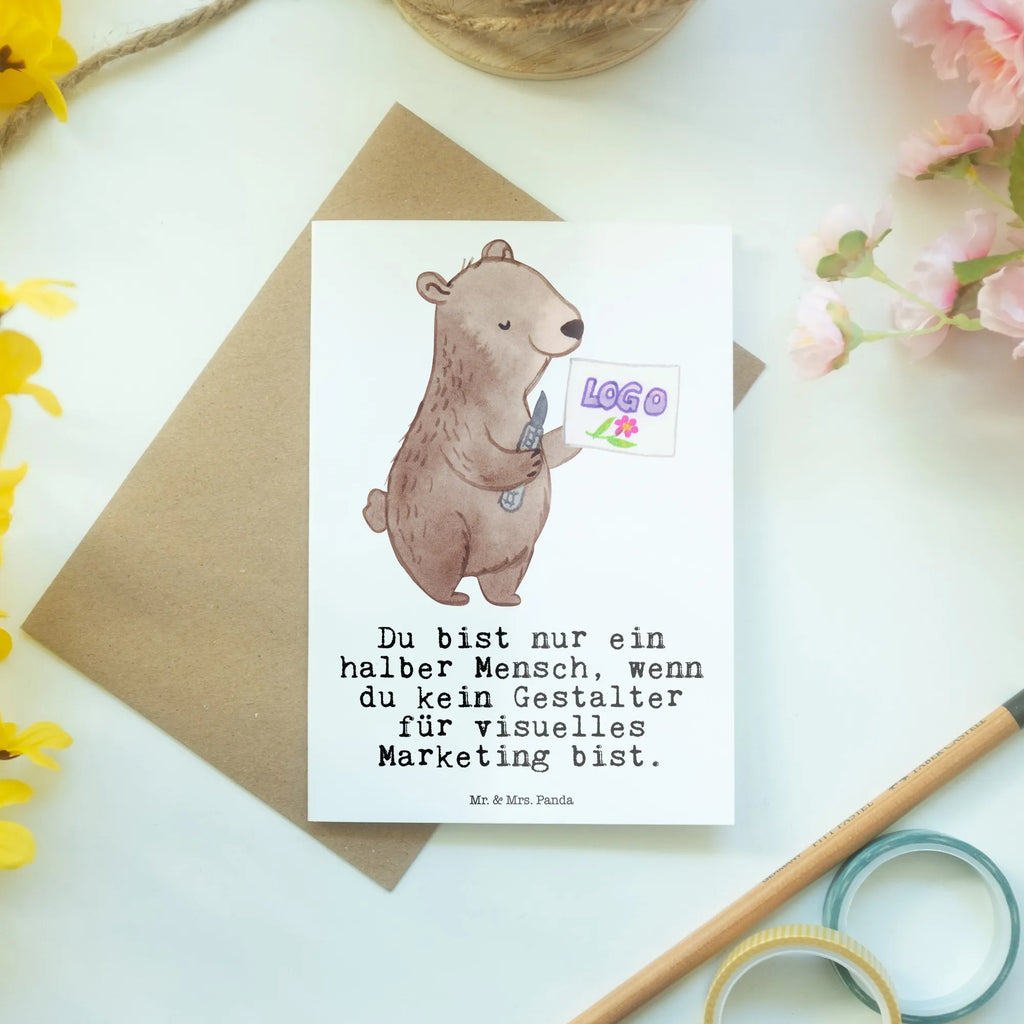 Kartka okolicznościowa Projektant marketingu wizualnego serce kommunionskarte, dankeskarten, valentinstagskarte, genesungskarte, jubiläumskarte, vatertagskarte, glückwunschkarten, Klappkarte, weihnachtskarten, Grußkarten, Grußkarte, firmungskarte, hochzeitskarten, Beileidskarte, Motivkarte, osterkarten, Glückwunschkarte, babykarte, osterkarte, spruchkarte, neujahrskarte, abiturkarte, einladungskarten, Geschenk, Schenken, Jubiläum, Danke, Dankeschön, Beruf, Ausbildung, Abschied, Rente, Kollege, Kollegin, Arbeitskollege, Mitarbeiter, Firma