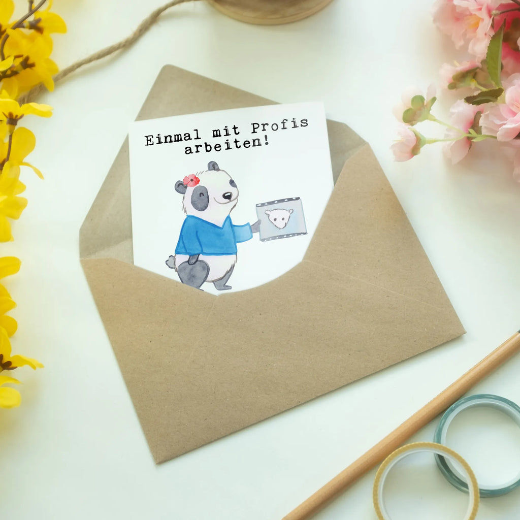 Greetings card Radiology Assistant Passion greeting card, invitation card, wedding card, folding card, birthday card, gift, gift idea, best, farewell gift, passing exam, anniversary, retirement, promotion, job start, sayings, funny, profession