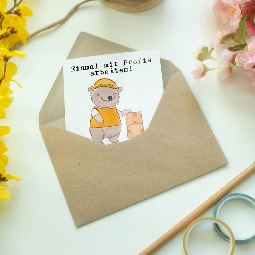 Grußkarte Fachlagerist aus Leidenschaft Geburtstagskarte, Ansichtskarten, Glückwunschkarte, Klappkarte, Einladungskarte, Karte, Hochzeitskarte, Grußkarte, Beruf, Ausbildung, Jubiläum, Abschied, Rente, Kollege, Kollegin, Geschenk, Schenken, Arbeitskollege, Mitarbeiter, Firma, Danke, Dankeschön, Fachlagerist, Lagerist, Lagerverwalter, Lagerarbeiter