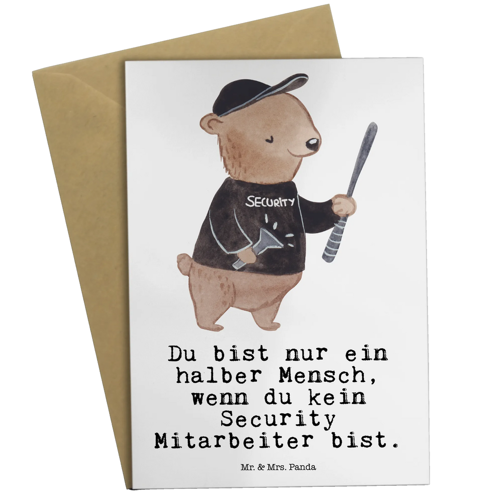 Kartka okolicznościowa Pracownik Ochrony serce Zawód, Wykształcenie, Jubileusz, Pożegnanie, Emerytura, Kolega, Koleżanka, Prezent, Dawać, Pracownik, Współpracownik, Firma, Dziękuję, Dziękuję bardzo