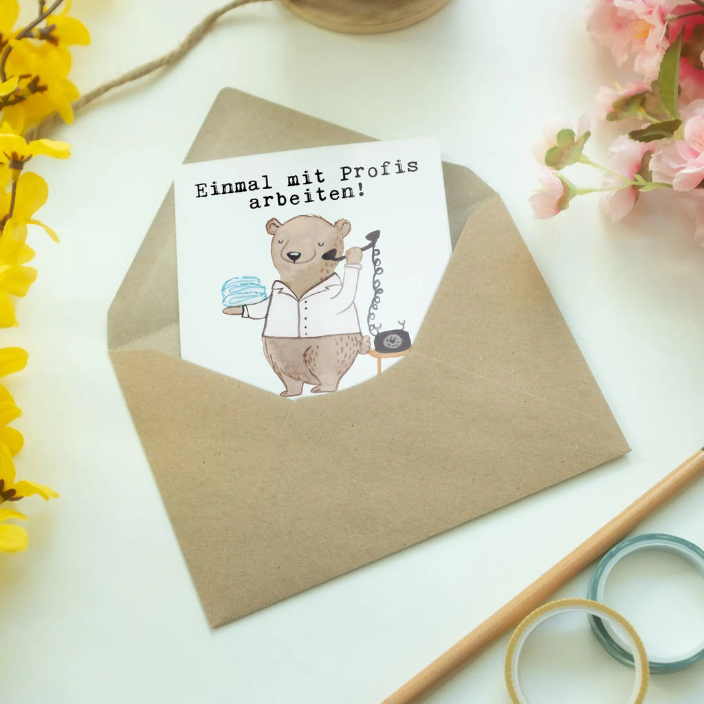 Grußkarte Hotelfachmann aus Leidenschaft Motivkarte, Klappkarte, genesungskarte, abiturkarte, vatertagskarte, valentinstagskarte, osterkarten, Grußkarte, glückwunschkarten, Beileidskarte, osterkarte, Grußkarten, einladungskarten, jubiläumskarte, firmungskarte, babykarte, spruchkarte, dankeskarten, Glückwunschkarte, kommunionskarte, hochzeitskarten, neujahrskarte, weihnachtskarten, Geschenk, Schenken, Jubiläum, Danke, Dankeschön, Beruf, Ausbildung, Abschied, Rente, Kollege, Kollegin, Arbeitskollege, Mitarbeiter, Firma, Hotelier, Hotelfachmann, Hoteleröffnung, Hotelfachangestellter, Hotelkaufmann