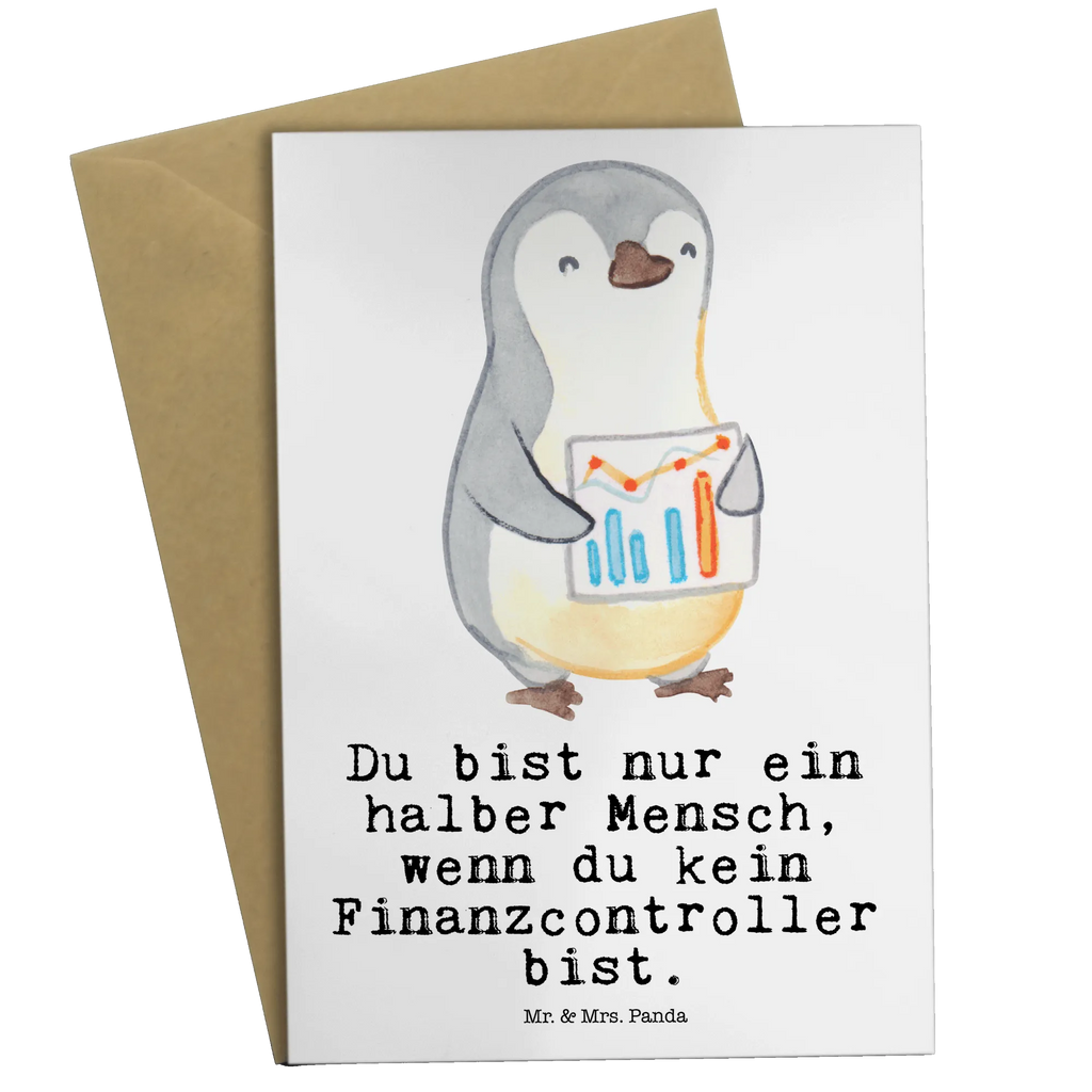 Greetings card Financial Controller Heart Karte, Einladungskarte, Glückwunschkarte, Ansichtskarten, Geburtstagskarte, Hochzeitskarte, Grußkarte, Klappkarte, Beruf, Ausbildung, Jubiläum, Abschied, Rente, Kollege, Kollegin, Geschenk, Schenken, Arbeitskollege, Mitarbeiter, Firma, Danke, Dankeschön