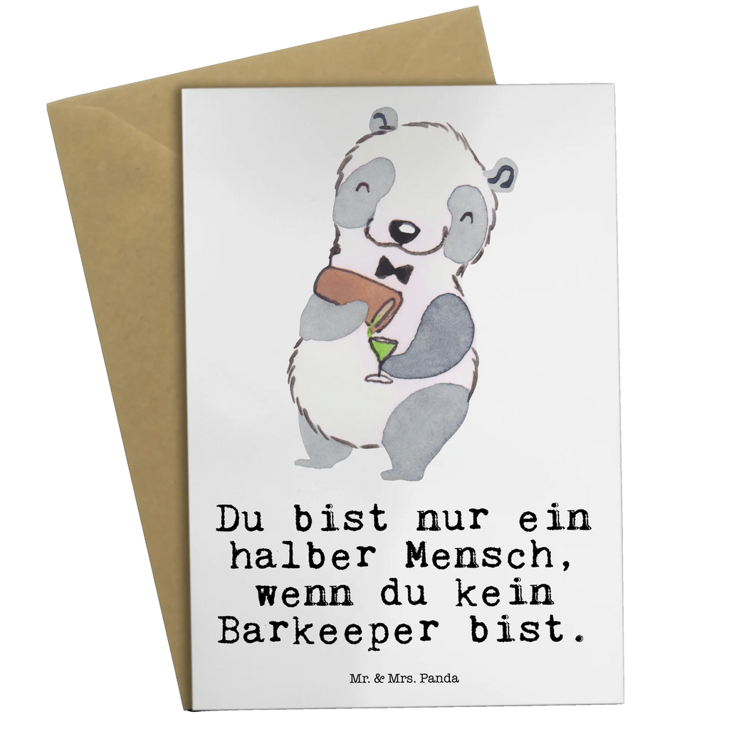 Greetings card bartender heart Geburtstagskarte, Karte, Einladungskarte, Grußkarte, Hochzeitskarte, Glückwunschkarte, Ansichtskarten, Klappkarte, Beruf, Ausbildung, Jubiläum, Abschied, Rente, Kollege, Kollegin, Geschenk, Schenken, Arbeitskollege, Mitarbeiter, Firma, Danke, Dankeschön, Kurs, Barkeeper, Barbesitzer, Bartender, Barmann