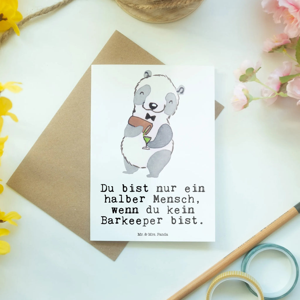 Greetings card bartender heart Geburtstagskarte, Karte, Einladungskarte, Grußkarte, Hochzeitskarte, Glückwunschkarte, Ansichtskarten, Klappkarte, Beruf, Ausbildung, Jubiläum, Abschied, Rente, Kollege, Kollegin, Geschenk, Schenken, Arbeitskollege, Mitarbeiter, Firma, Danke, Dankeschön, Kurs, Barkeeper, Barbesitzer, Bartender, Barmann