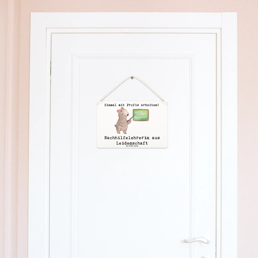 Deko Schild Nachhilfelehrerin Leidenschaft hängeschild, Schild, dekoschilder, Badschild, Küchenschild, Motivschild, Deko Schild, Holzschild, Türschild Familie, Wandschild, Türschild, Schild mit Spruch, sprüche schild, Spruchschild, dekotafel, holzbild, wandhänger, Dekoschild, wandtafel, Deko Wandtafel, dekoration schild, Holztafel, Jubiläum, Danke, Kollegin, Arbeitskollege, Mitarbeiter, Firma, Rente, Kollege, Schenken, Beruf, Abschied, Ausbildung, Geschenk, Dankeschön, Nachhilfeunterricht, Nachhilfeschule, Nachhilfelehrerin