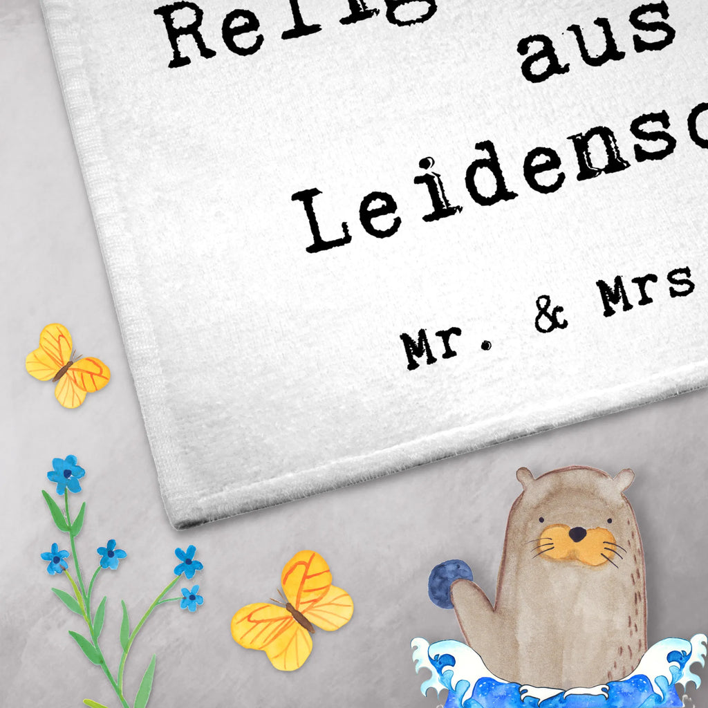 Guest towel Religious Teacher Passion 50 x 30, towel, guest towels, hand towels, Guest towel, gift, gift idea, best, farewell gift, passing exam, anniversary, retirement, promotion, job start, sayings, funny, profession